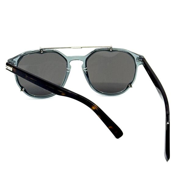 New, CHRISTIAN DIOR Sunglasses DiorBlackSuit RI 45G7 Authentic - Picture 11 of 12